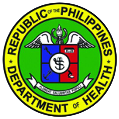DOH Logo